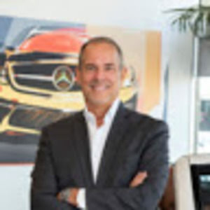 Meet your Posher, Richard